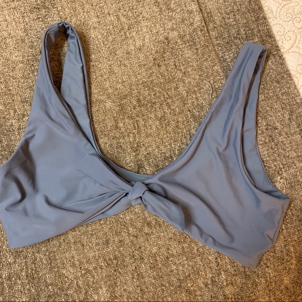 Bikini top